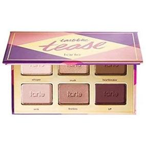 img 1 attached to 👁️ Discover the Mesmerizing Charm of TARTE Tartelette Tease Eyeshadow Palette