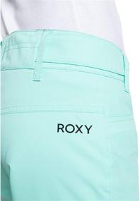 img 1 attached to 👖 Comfort and Style Combine: Roxy Girls' Backyard Girl Pt Pant for Active Kids