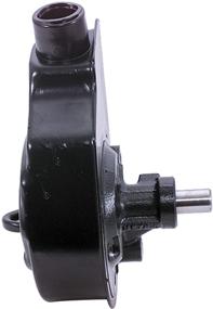 img 1 attached to Cardone 20 8704 Remanufactured Domestic Steering