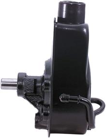 img 2 attached to Cardone 20 8704 Remanufactured Domestic Steering