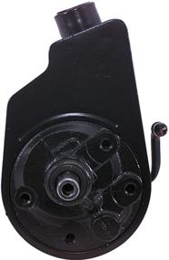 img 4 attached to Cardone 20 8704 Remanufactured Domestic Steering