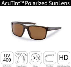 img 2 attached to Flying Fisherman Polarized Sunglasses Polycarbonate