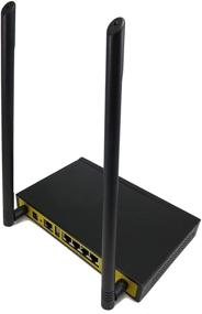 img 1 attached to 📶 Enhance Signal Strength with Proxicast 5-8 dBi High Gain External Antenna (2 Pack) for Cisco, Cradlepoint, Netgear, Novatel, Pepwave, MoFi, CalAmp, Digi, Sierra and Other 3G/4G/LTE Routers & Modems