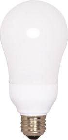 img 2 attached to 💡 Satco S7291: Efficient 15 Watt Equivalent Incandescent Light Bulb