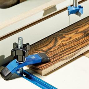 img 2 attached to 🔧 Enhanced Hold Down Clamp | Rockler Mini Deluxe