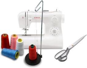 img 2 attached to HONEYSEW Universal Adjustable Embroidery Machines Sewing