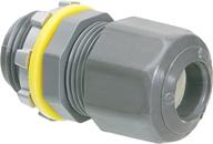 arlington lpcg50 electrical connector 100 pack logo