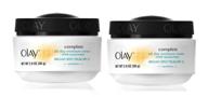 olay complete all day uv moisture cream, sensitive skin - 2 oz - 2 pk: protect & hydrate your skin logo