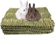 kathson rabbit natural bedding hamster chinchillas logo