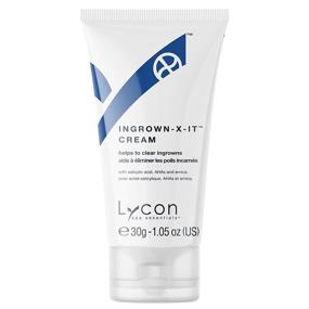 img 3 attached to Lycon Spa Ingrown X It Cream