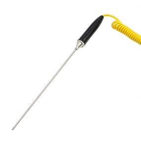 img 1 attached to Nxtop 3X200Mm WRNK 187 Thermocouple Temperature: Accurate Measurement and Reliable Monitoring