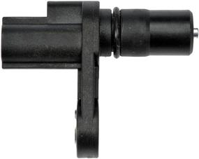 img 1 attached to Dorman 917-603 Automatic Transmission Speed Sensor for Lexus, Scion, and Toyota Models - Black