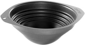 img 3 attached to 🍲 Универсальный двойной котел Nordic Ware на 8 чашек: Идеально подходит для 2-4 квартовых кастрюль