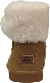 img 2 attached to Сапоги Ramona для детей UGG