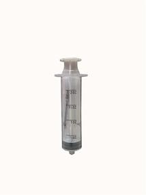 img 2 attached to Marinade Injector Syringe Capacity Barrel