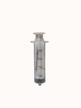 marinade injector syringe capacity barrel logo