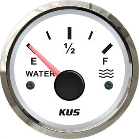 img 1 attached to 📏 Enhanced CPWR-WS-240-33 Water Level Gauge: Accurate Measurements with Advanced Features