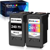 ink remanufactured replacement 240xl 241xl logo