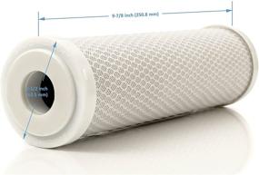 img 1 attached to Advanced Under Sink Filtration System by Avanti Membrane Technology