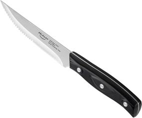 img 3 attached to Steak Knives MITUER Premium Stainless