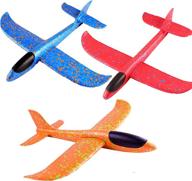 ✈️ toddlers outdoor birthday party with airplane theme logo