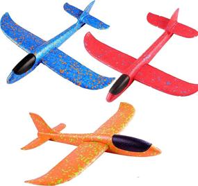 img 4 attached to ✈️ Toddlers Outdoor Birthday Party with Airplane Theme