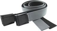 maximize comfort and support on the trails with hiker belt 2 pack thomas bates logo