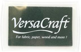 img 1 attached to Versacraft Ink Pads Forest Pad