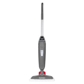 img 4 attached to Sanitaire Steam Mop SC320A