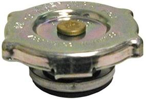 img 4 attached to High Performance Stant 10231 Radiator Cap - Vented (16 PSI)