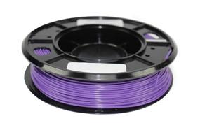 img 1 attached to MakeShaper Filament Spool 1 75 Purple