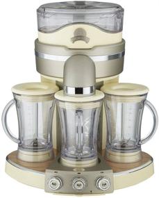 img 4 attached to 🍹 Margaritaville Tahiti Frozen Concoction Blender, DM3000