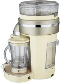 img 3 attached to 🍹 Margaritaville Tahiti Frozen Concoction Blender, DM3000