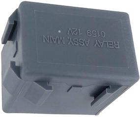 img 1 attached to 🚗 Reliable Well Auto MAIN RELAY for 98-02 Honda Accord, 01-03 Acura CL, 99-03 Acura TL, 01-02 Acura MDX, 98-04 Honda Odyssey, Prelude, Pilot | Compatible with 39400-S82-A01 RY423