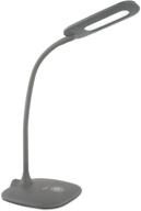 💡 enhance your workspace with ottlite led soft touch desk lamp - 3 brightness settings логотип