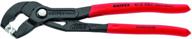 knipex tools knp8551250csba плоскогубцы логотип