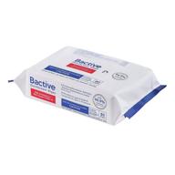 🧻 bactive multi-purpose wipes 2pk: convenient and versatile cleaning solution logo