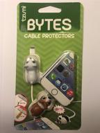 bytes protectors animals: supercharge your devices with our adorable charging accessory logo