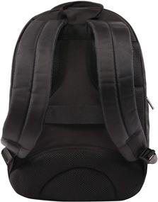 img 3 attached to Stylish and Functional Perry Ellis Business Laptop Backpack - Your Perfect Work Companion!