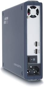 img 3 attached to 💾 Внешний жесткий диск Avastor HDX Pro 18ТБ USB-C Enterprise 7200RPM: Надежное хранилище для деловых потребностей