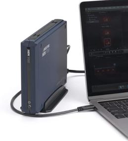 img 2 attached to 💾 Внешний жесткий диск Avastor HDX Pro 18ТБ USB-C Enterprise 7200RPM: Надежное хранилище для деловых потребностей