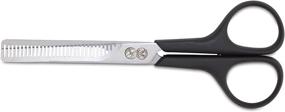 img 2 attached to Mars Professional Stainless Thinning Scissors