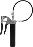 locknlube easy-prime pistol-grip grease gun: simplifying grease application logo