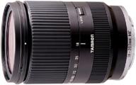 tamron 18-200mm di iii vc lens: superior performance for sony mirrorless interchangeable-lens camera series afb011-700 (black) logo