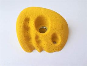 img 1 attached to Premium Medium Climbing Holds - Ideal for Home and Gym Climbing Walls - Kandi Climbing Holds