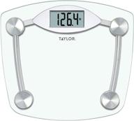 taylor precision 7506 digital scale logo