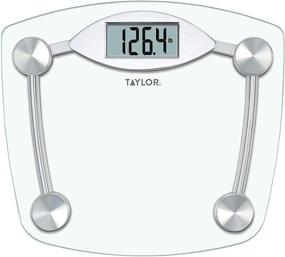 img 4 attached to Taylor Precision 7506 Digital Scale