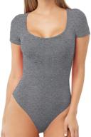 👚 stylish mangdiup women's shirts bodysuits: flattering medium-size women's clothing and bodysuits logo