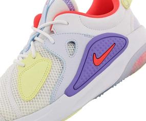 img 2 attached to Nike Joyride Mens Shoes Color Men's Shoes in Athletic