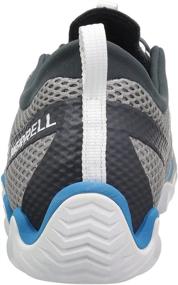 img 2 attached to 👟 Ultimate Performance: Merrell Tetrex Legion Men's Water Shoes for Active Athletes